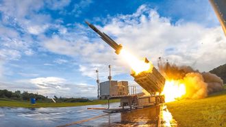 中科院成功研制CL-20「炸药之王」  我各型飞弹破坏力大幅升级