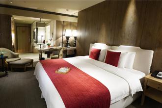 君品酒店迎大稻埕夏日節推住房專案 享八大優惠送千元抵用券