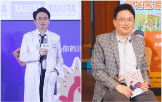 江坤俊節目主持被消失！TVBS證實：他將出國