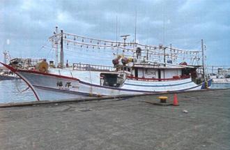 時評》遇到日本就龜縮