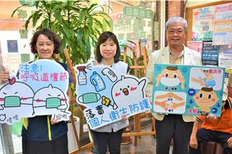 嘉市單周門急診達1659人次 新冠確診個案爆增