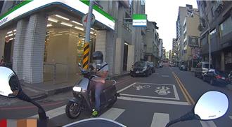 調酒師工作「沾酒試飲」 開車遭警攔檢酒測仍超標