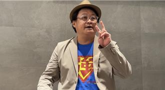 趙自強兒童劇團受疫情重創 想結束還無法：沒200萬不能倒閉