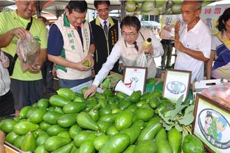 台南大内推酪梨创意美食飨宴 释出30桌名额8／4大快朵颐