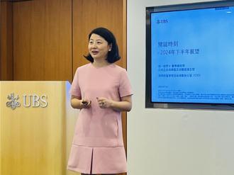 AI潛力大  瑞銀看好賦能層價值