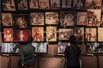 「我家的兩岸故事」南京巡展開幕　講述離鄉返鄉生命故事