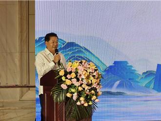 鎮瀾宮邀大陸宮廟來台交流   天津台辦：有利兩岸互相了解