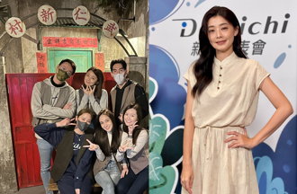 歐陽妮妮遭爆當奧客「認了臭臉有情緒」 夏如芝抱不平還原經過