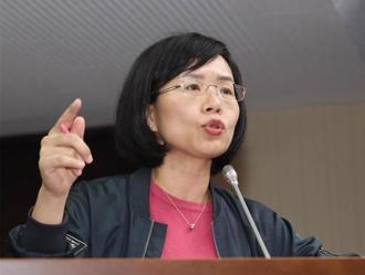 基隆渔船被日本扣留   苏巧慧被洗版痛骂：丢脸！还想选市长？