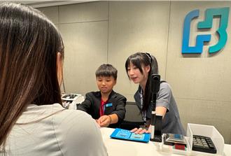 富邦小富翁帐户年成长逾3.5％ 平均资产46万元