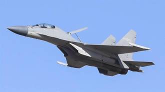 共軍殲-16、運-8也來圍台軍演 退將預言1事