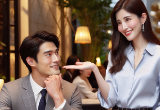 已婚男遭女上司逼當男友 妻大方表態「保住飯碗最重要」