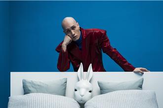 黃宣《愛的噩夢》開槍射擊林柏宏 2人私下竟有這層關係