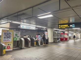 國一女北捷「翻牆逃票」還PO網炫耀 校長說話了 嘆：平日就讓人頭痛