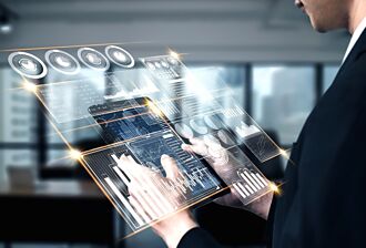 財經觀點－投資AI科技 是企業轉型萬靈丹？