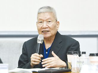 國立中央大學矽谷產業中心研究員 賀立維 AI工具使用者 鼓勵民眾先行