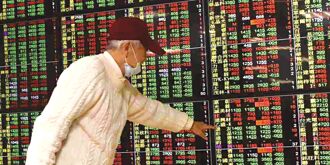 台股大籌資 全年挑戰2,500億