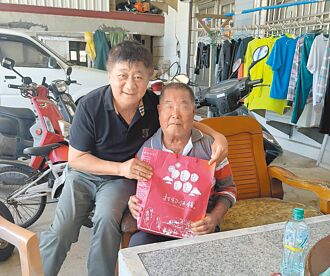 船長女兒憂爸沒藥吃 邱垂正：爭取盡速回來