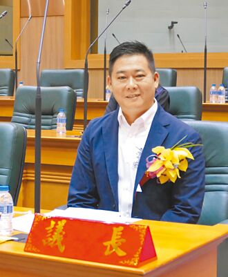 涉索賄護航 雲林縣議長被約談