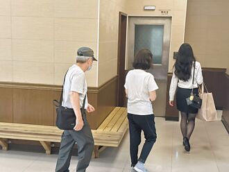 骗下水拍照 2幼女溺毙母收押