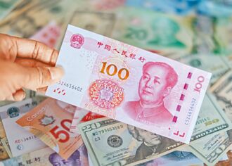 共軍攻台時機 美學者拋3指標