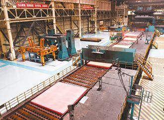 陸廉價鋼鐵進口翻倍 印度政府商議加稅