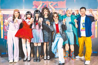 张榕容头撞轨道王净满头血