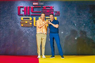 死侍女兒放話：再拍就離婚