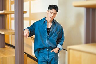 JR隨時自省 夫妻相處明確分工