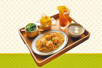 暑假吃起來 百貨美味新店登場