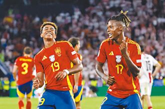 歐國盃》8強賽前夕 德、西上演口水戰