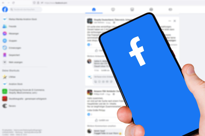 网友认为「最相关留言」是脸书最没用的功能，引起万人讨论。（示意图：shutterstock／达志）