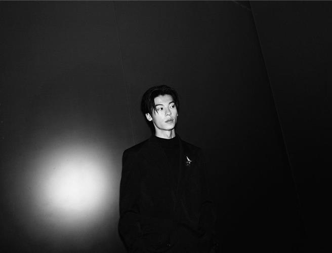 许光汉凭藉多部作品进军韩国。（摘自IG）