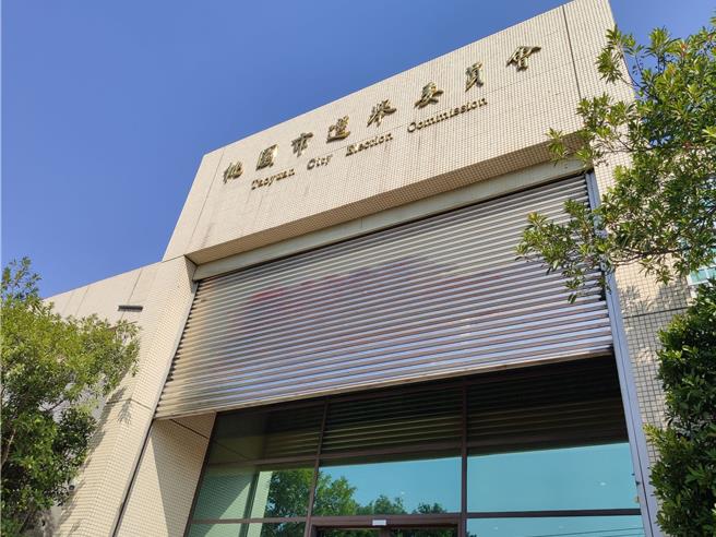 王姓受刑人不满桃选会及中选会不在监所设置投票所而提起行政诉讼，获判胜诉，而桃园市选举委员会将于收到判决书后提出上诉。（姜霏摄）