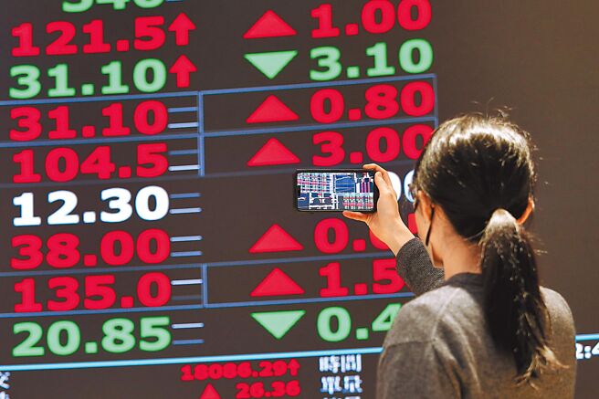 金管会4日宣布，为进一步增加投资人成交机会，确定从12月2日起，将盘中零股交易撮合间隔时间，由1分钟缩短至5秒钟。图／本报资料照片