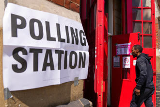 英國變天》工黨大勝 贏得不踏實！這個數字現警訊