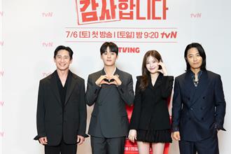 申河均《監察》六親不認得罪太多人 隨身帶電擊槍防身