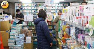 吃感冒、過敏藥竟易中暑 全台1286萬名慢性病患風險也高