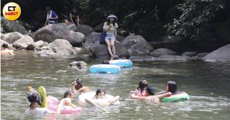 高溫讓失智中風更惡化 夜跑不見得好！「輻射熱」更可怕