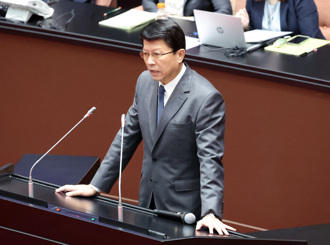 大陸、日本扣押我漁船 謝龍介怒嗆賴清德一句：倒霉的是老百姓