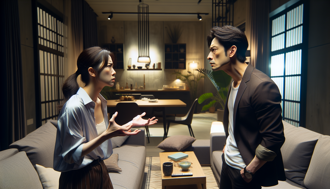 離婚後收通知孩子是他的 男驚覺綠爆了！前妻反指他先外遇