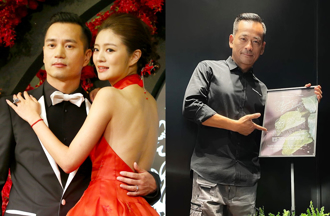 安以軒老公挫咧等 周焯華確定關18年「與同夥將吐千億罰金」