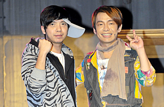 小炳消失2年自曝「從戒毒村回來」 曾1天喝2瓶高粱癲癇昏倒