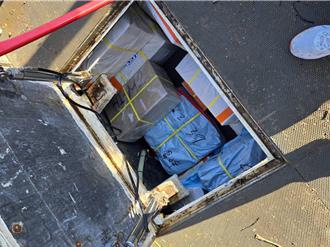 金門漁船夜闖對岸水域 疑「交貨」被爽約！5人回航遭逮送辦