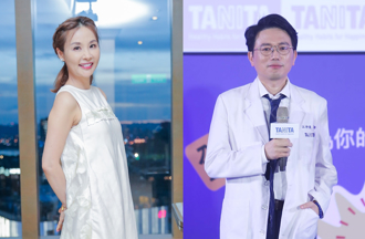 许圣梅力挺主播郑凯云 批江坤俊涉性骚「以为自己是万人迷了」