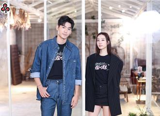 專訪／涂善存校園男神「告白遭拒」留陰影 席惟倫個性直接不留餘地怕誤會