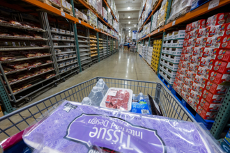 好市多黑五正式開跑！首賣「日本A4和牛」折扣只有2天