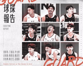 T1聯盟》選秀會前先推球探報告 首波針對後衛與鋒線球員