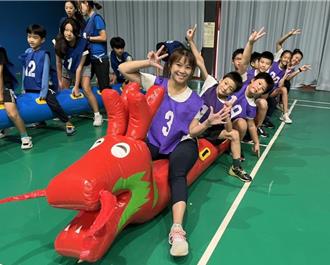 夏日運動狂歡 基隆「一日雙塔」健行、8月水上趣味競賽