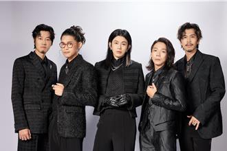 麋先生9月首度攻蛋票房秒殺　喜喊「有大家一起走很浪漫」